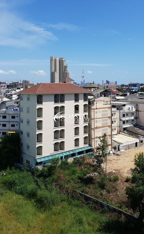 Condo For Sale And Rent Central Pattaya