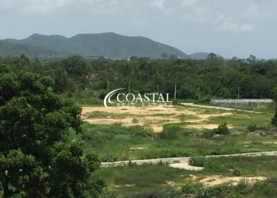 Land For Sale Bang Saray