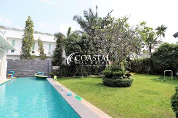 House For Sale Jomtien