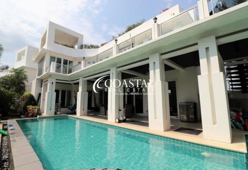 House For Sale Jomtien