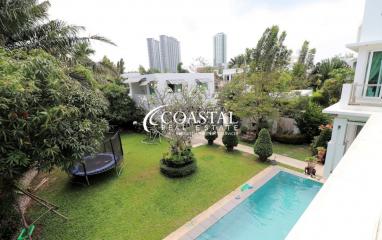 House For Sale Jomtien