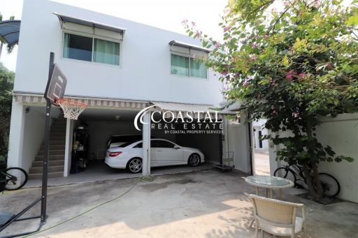 House For Sale Jomtien