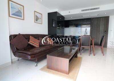 Condo For Sale Central Pattaya