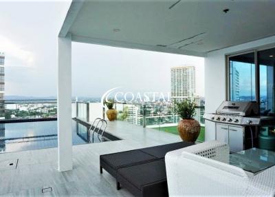 Condo For Sale Wong Amat