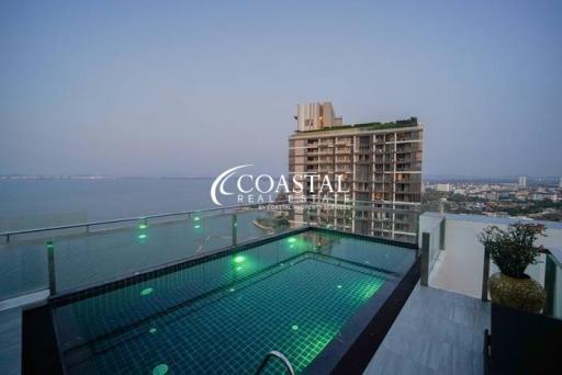 Condo For Sale Wong Amat