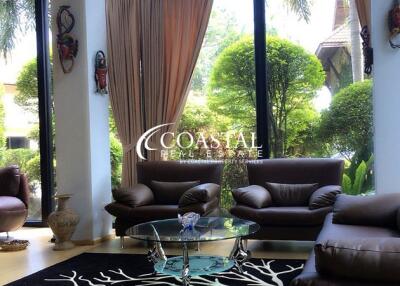 House For Sale East Pattaya