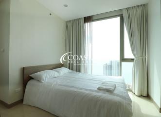 Condo For Sale And Rent Wong Amat