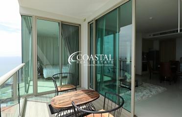 Condo For Sale And Rent Wong Amat