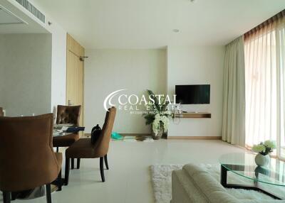 Condo For Sale And Rent Wong Amat