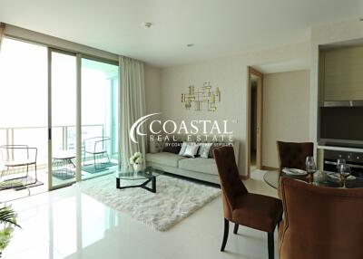 Condo For Sale And Rent Wong Amat