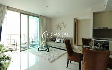 Condo For Sale And Rent Wong Amat