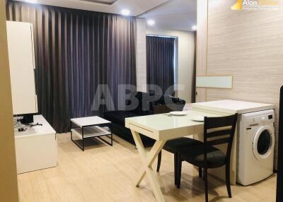 1 Bedroom Condo for Sale in Jomtien