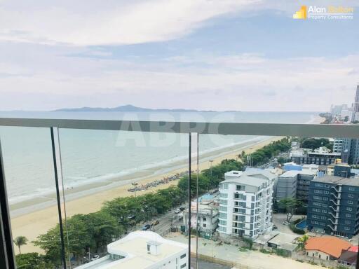 1 Bedroom Condo for Sale in Jomtien