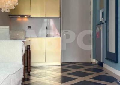 1 Bed 1 Bath in Jomtien ABPC0636