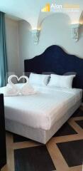 1 Bed 1 Bath in Jomtien ABPC0636