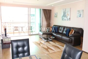 Condo For Rent North Pattaya