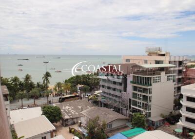 Condo For Rent North Pattaya