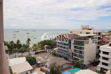 Condo For Rent North Pattaya