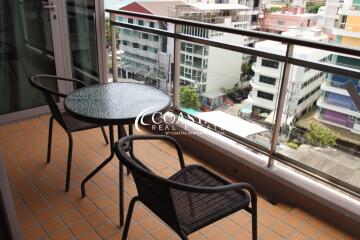 Condo For Rent North Pattaya