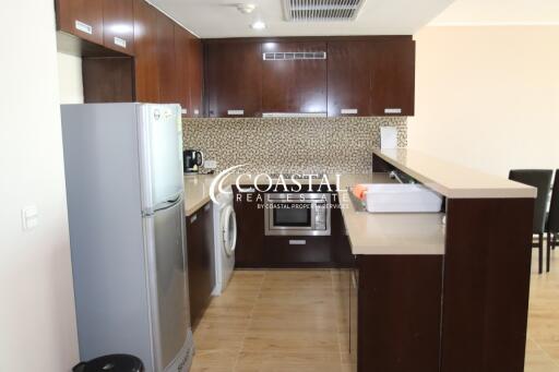 Condo For Rent North Pattaya