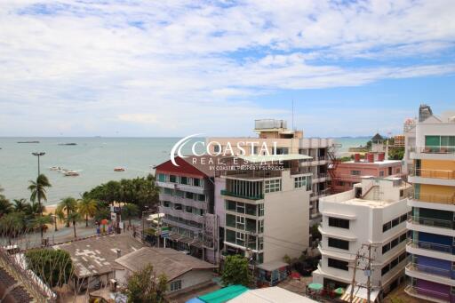 Condo For Rent North Pattaya