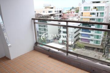 Condo For Rent North Pattaya