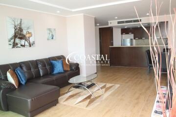 Condo For Rent North Pattaya