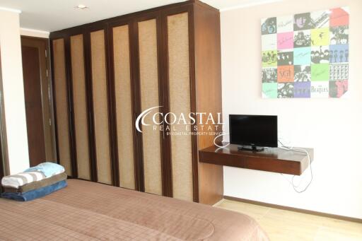 Condo For Rent North Pattaya