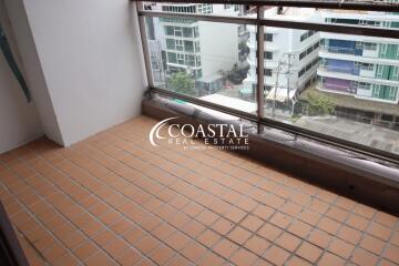 Condo For Rent North Pattaya