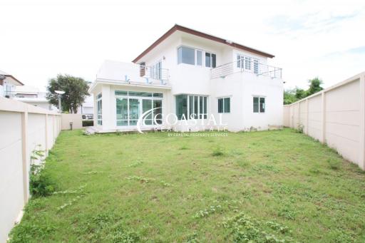 House For Sale Naklua