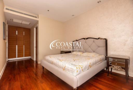 Condo For Sale And Rent Wong Amat