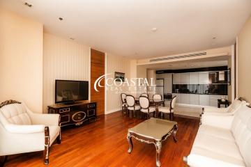 Condo For Sale And Rent Wong Amat