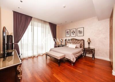 Condo For Sale And Rent Wong Amat