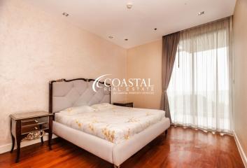 Condo For Sale And Rent Wong Amat