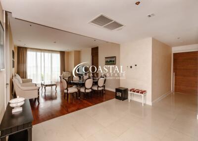 Condo For Sale And Rent Wong Amat