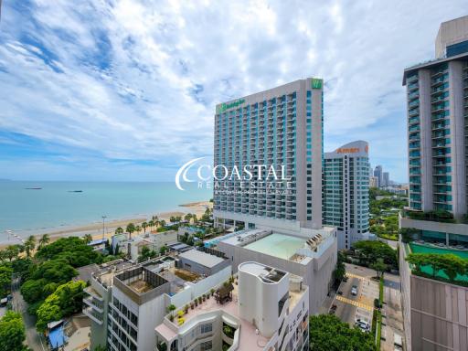 Condo For Sale North Pattaya