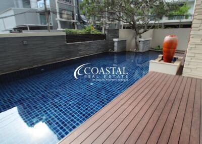 Condo For Sale Jomtien