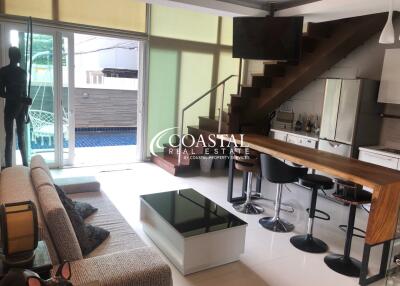 Condo For Sale Jomtien