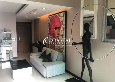 Condo For Sale Jomtien