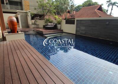 Condo For Sale Jomtien