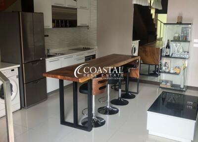 Condo For Sale Jomtien