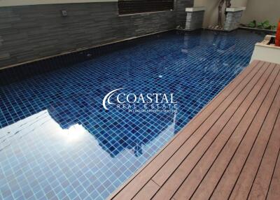 Condo For Sale Jomtien