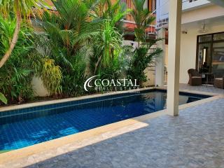 House For Sale And Rent Jomtien