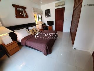 House For Sale And Rent Jomtien