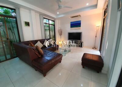 House For Sale And Rent Jomtien