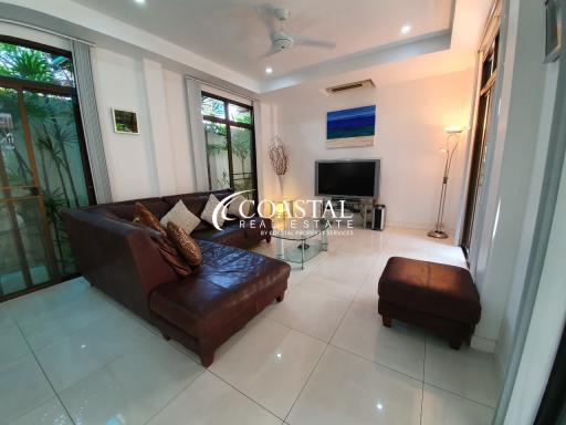 House For Sale And Rent Jomtien