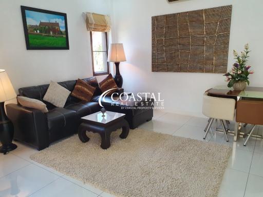 House For Sale And Rent Jomtien