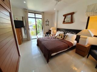 House For Sale And Rent Jomtien