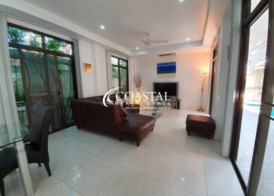 House For Sale And Rent Jomtien