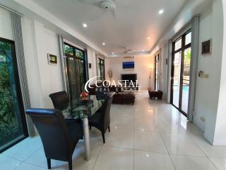 House For Sale And Rent Jomtien